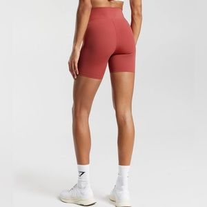 Gymshark Women’s Crossover Gym Shorts
